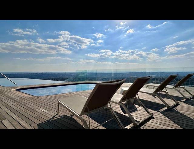 3 BEDROOM PROPERTY TO RENT IN MORNINGSIDE